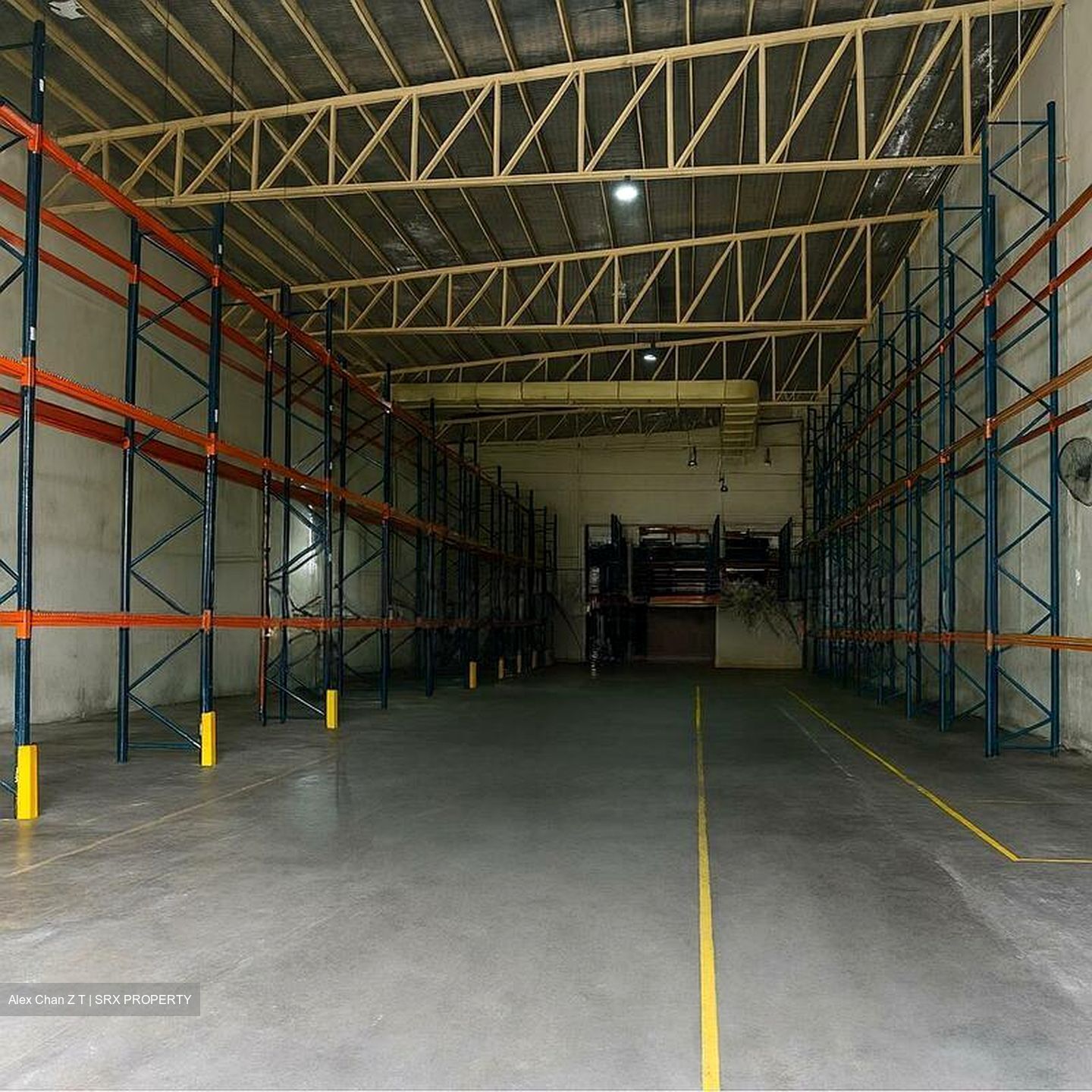 Pioneer Road (D22), Factory #632448751